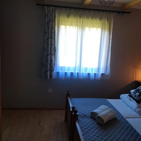 Apartamenty Na Polanie วีตุฟ ภายนอก รูปภาพ